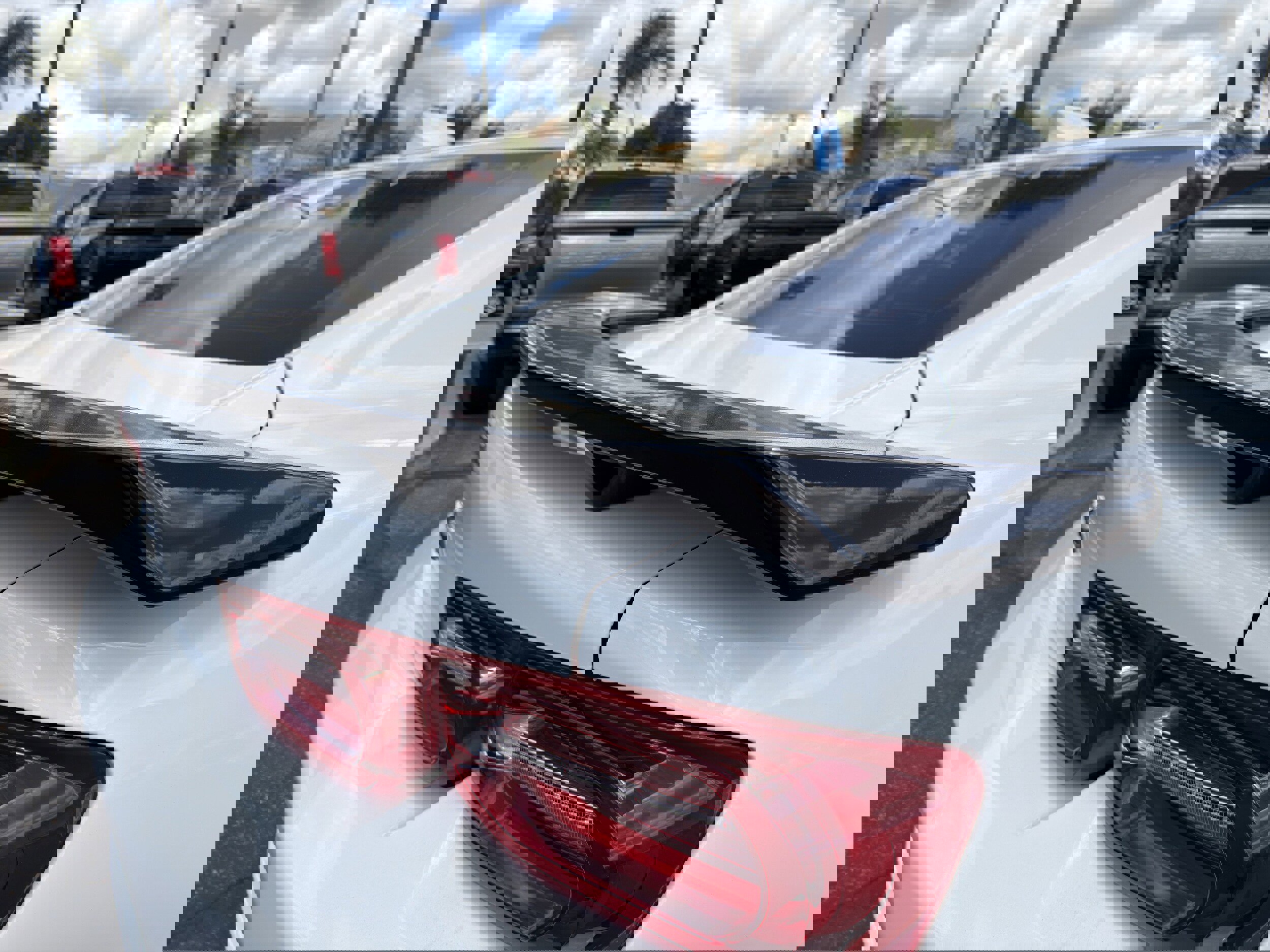 Used 2023 Chevrolet Camaro LT image 35