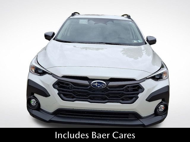 New 2026 Subaru Crosstrek 2.0i Premium AWD/4WD video 2