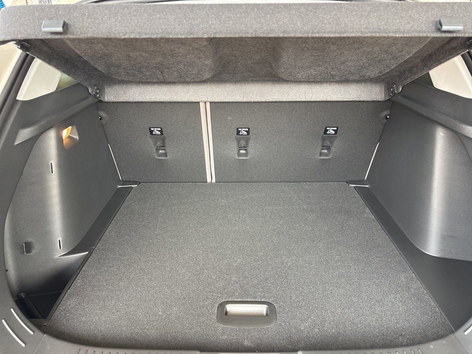 New 2026 Chevrolet Trax ACTIV w/ Driver Confidence Package image 15