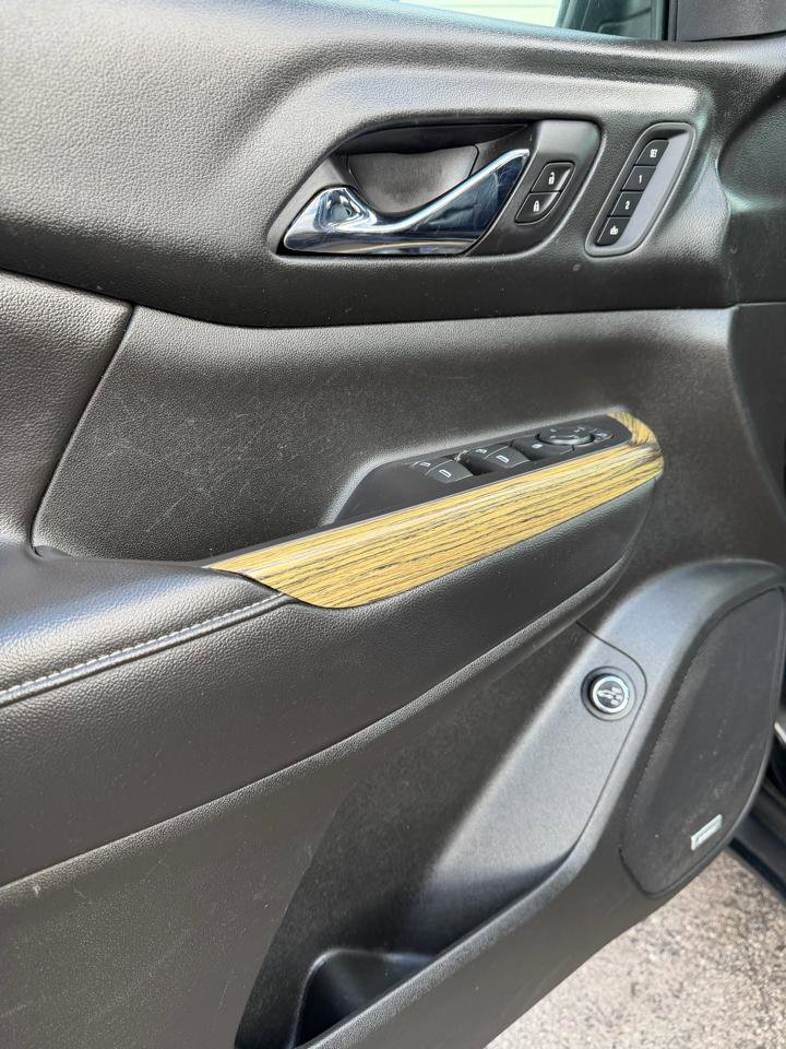 Used 2018 GMC Acadia Denali w/ Technology Package image 20