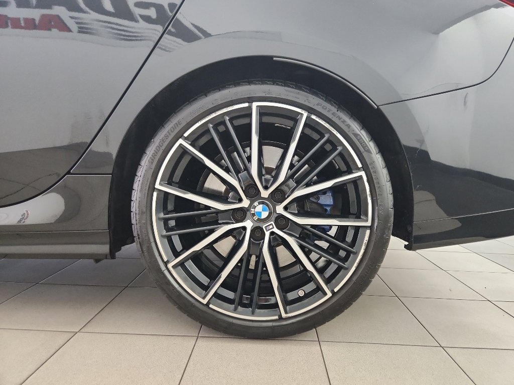 Used 2021 BMW M235i xDrive Gran Coupe AWD/4WD image 38