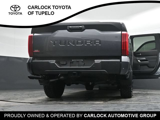 Used 2026 Toyota Tundra SR5 w/ SR5 Convenience Package AWD/4WD image 46