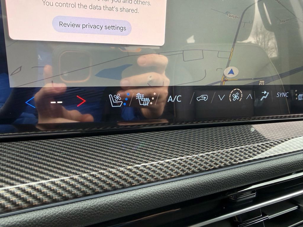 New 2026 Chevrolet Traverse High Country image 24