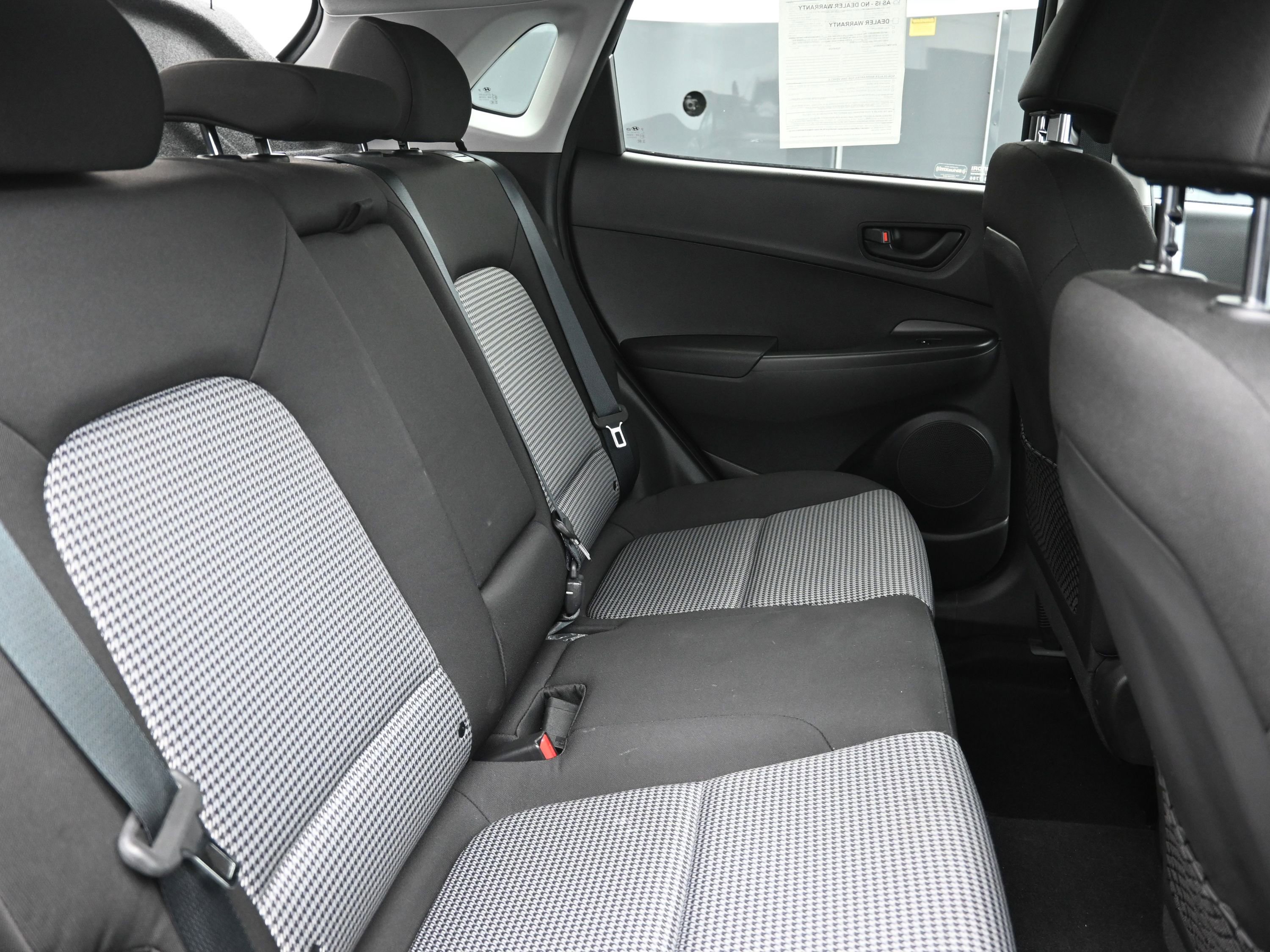 Used 2020 Hyundai Kona SEL image 25