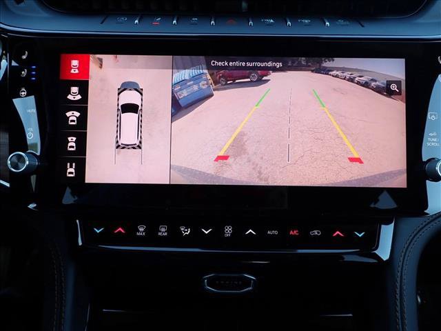 New 2026 Jeep Grand Cherokee Summit AWD/4WD image 19