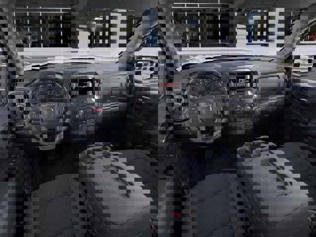 New 2026 GMC Sierra 1500 Pro image 15