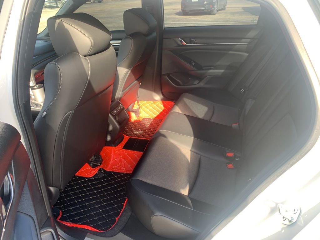 Used 2022 Honda Accord Sport image 12