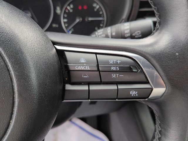 Used 2024 MAZDA MAZDA3 s FWD image 18