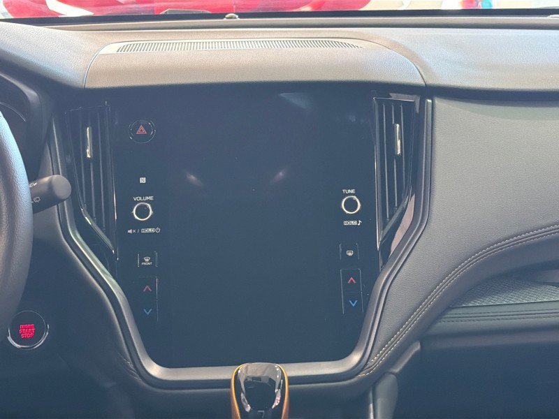 New 2025 Subaru Outback Wilderness w/ Wilderness Package image 14