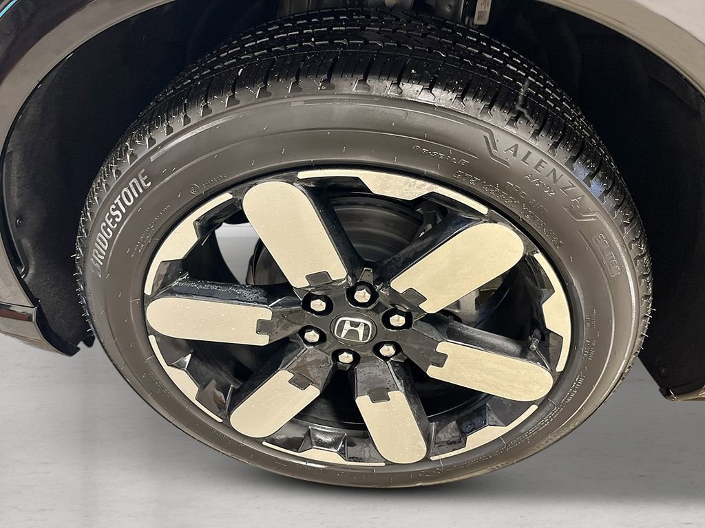 New 2026 Honda Prologue Elite image 11