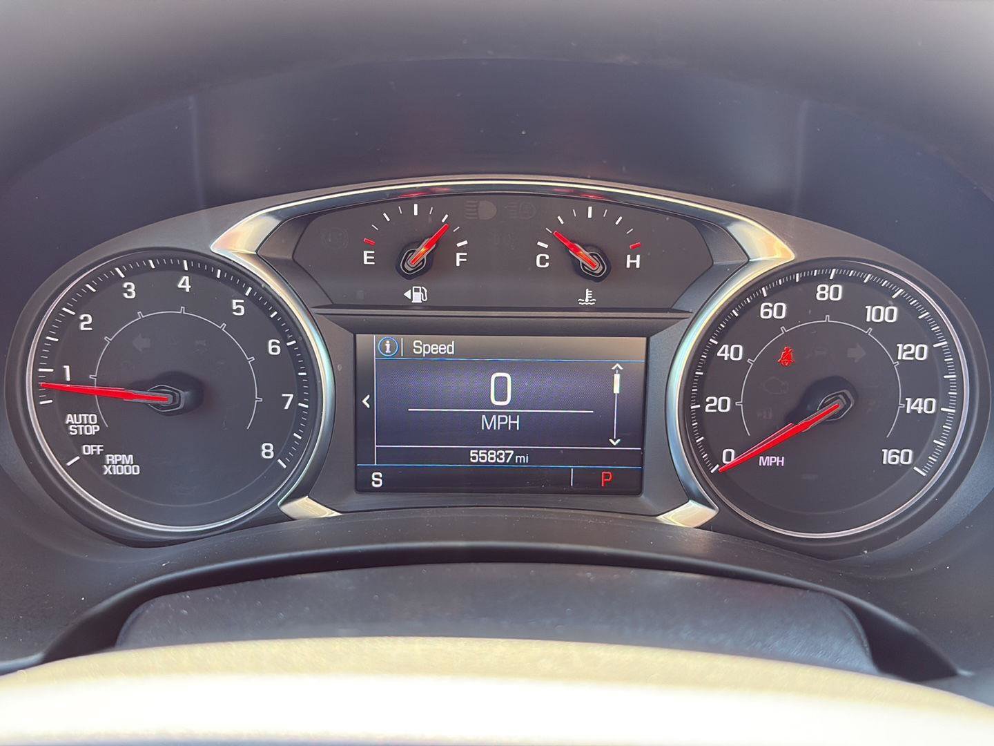 Used 2022 GMC Terrain SLE w/ Driver Convenience Package FWD image 11