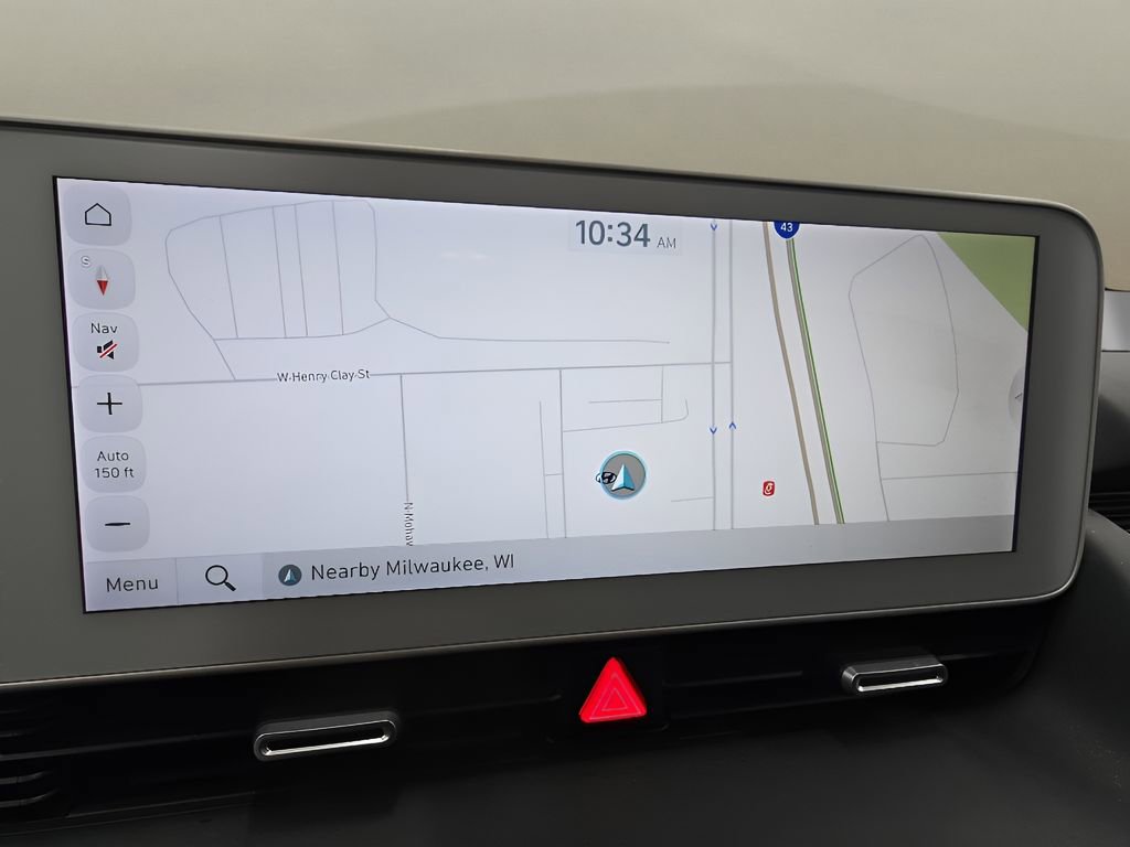 Certified 2024 Hyundai Ioniq 5 SEL RWD image 25