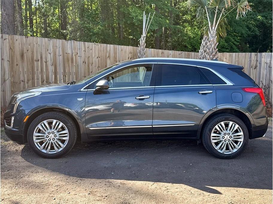 Used 2019 Cadillac XT5 Premium Luxury FWD image 5