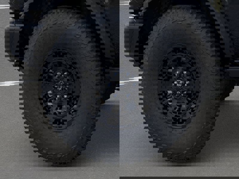 New 2026 Ford Bronco Big Bend image 21