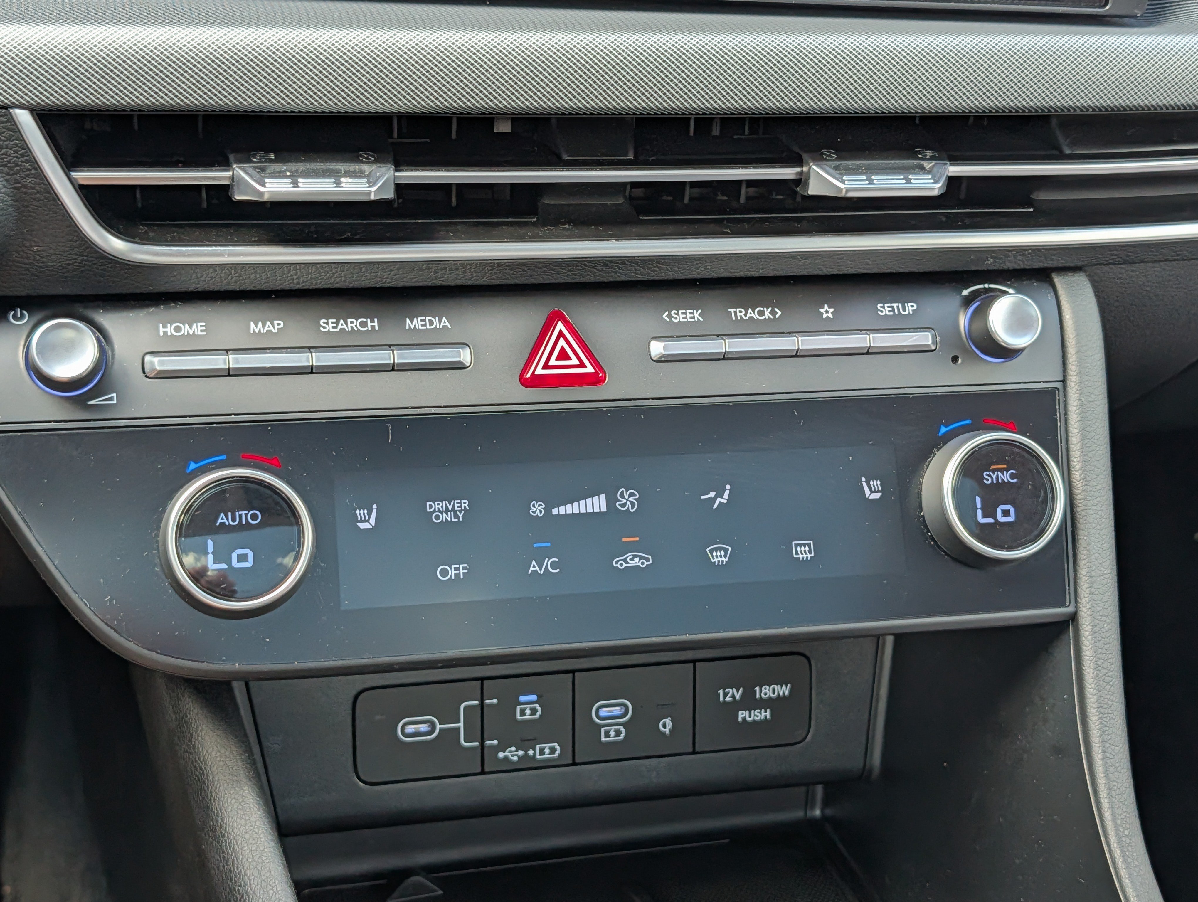 Certified 2026 Hyundai Sonata SEL FWD image 23