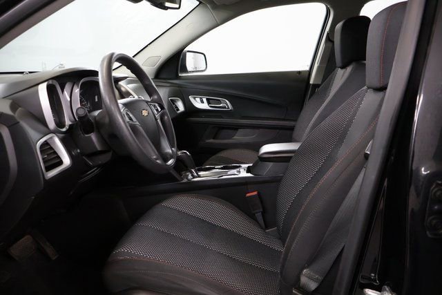 Used 2016 Chevrolet Equinox LS w/ LPO, Protection Package image 12