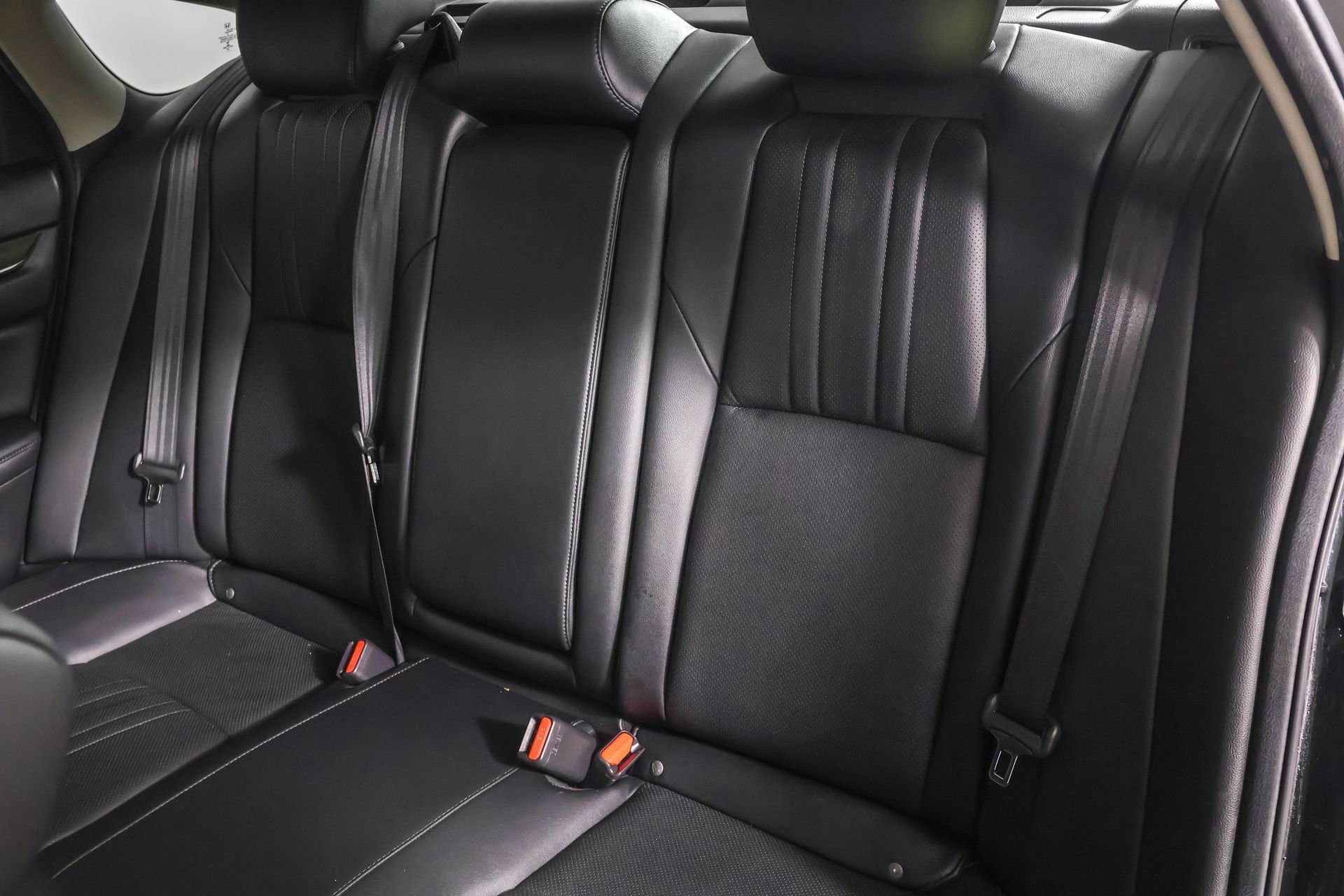 Used 2021 Honda Accord Touring image 37