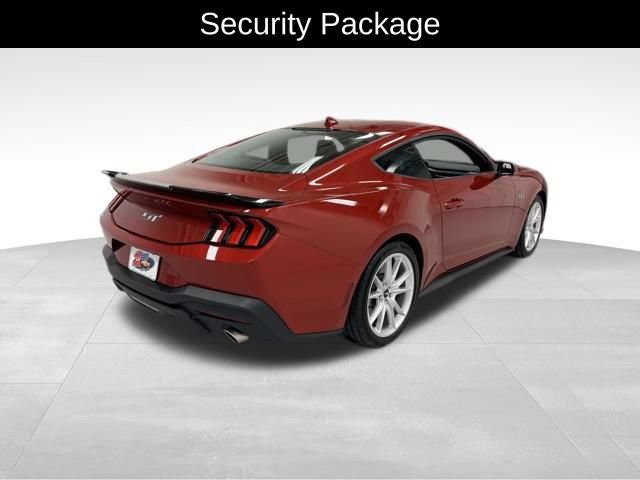 Used 2024 Ford Mustang GT Premium RWD image 6