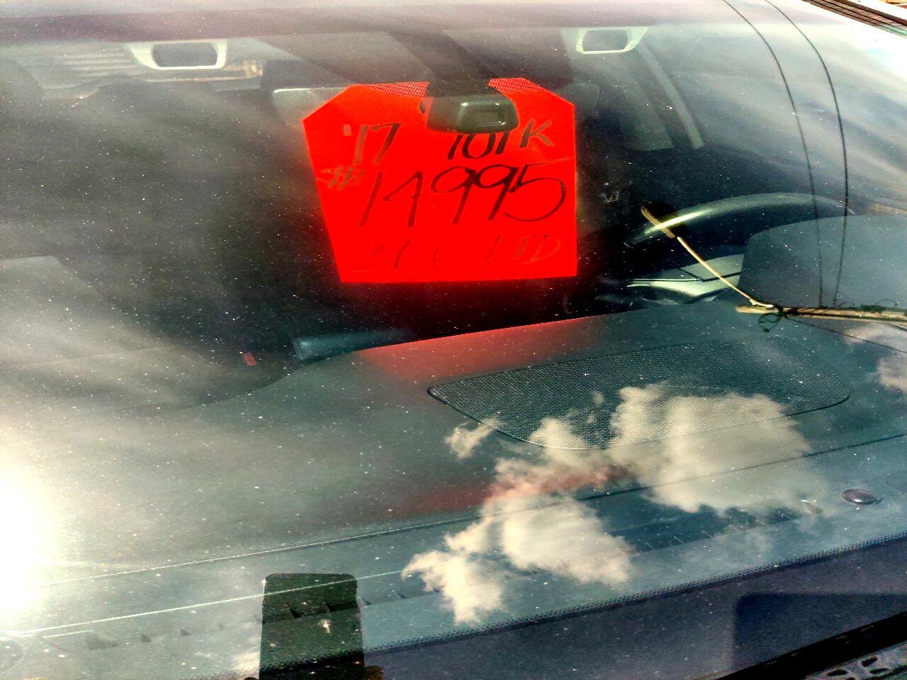 Used 2017 Subaru Outback 3.6R Limited image 9