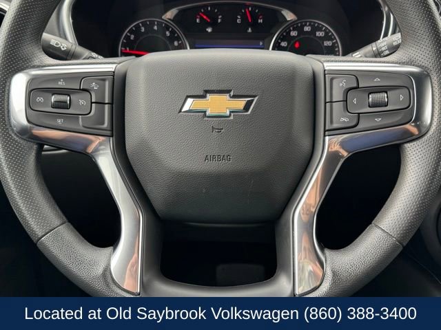 Used 2023 Chevrolet Blazer LT w/ Convenience Package image 41