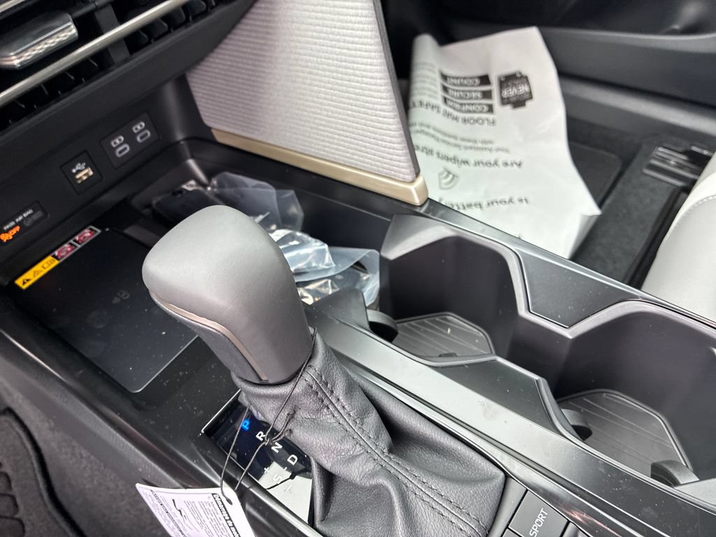 New 2026 Toyota Camry SE FWD image 26