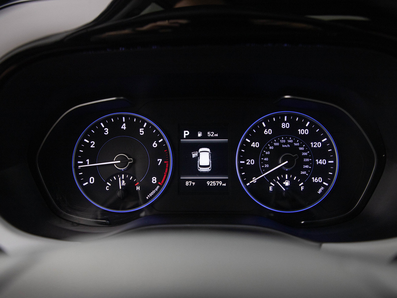 Used 2022 Hyundai Palisade SEL AWD/4WD image 28