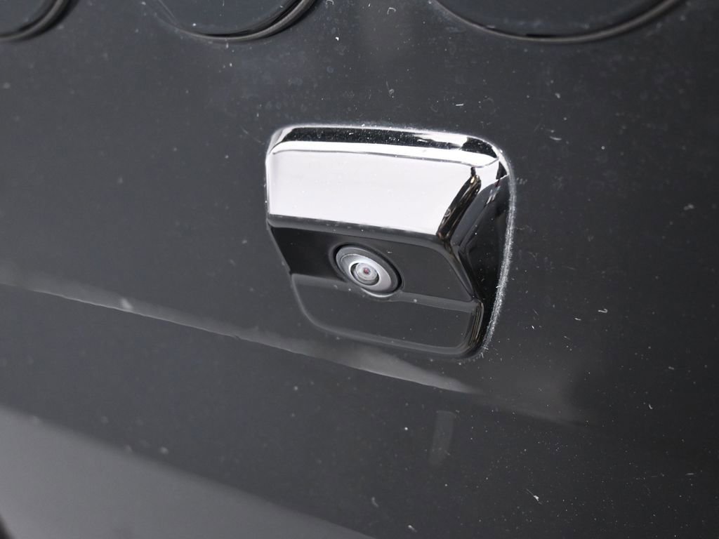 Used 2022 Jeep Gladiator Overland image 33