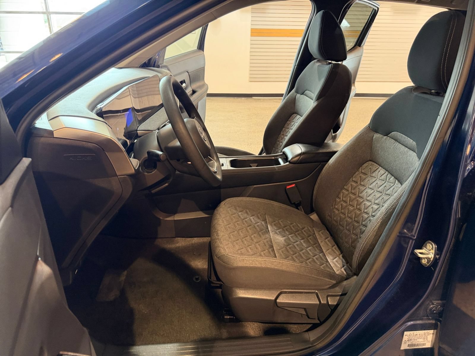 Used 2026 Nissan Kicks SV FWD image 25