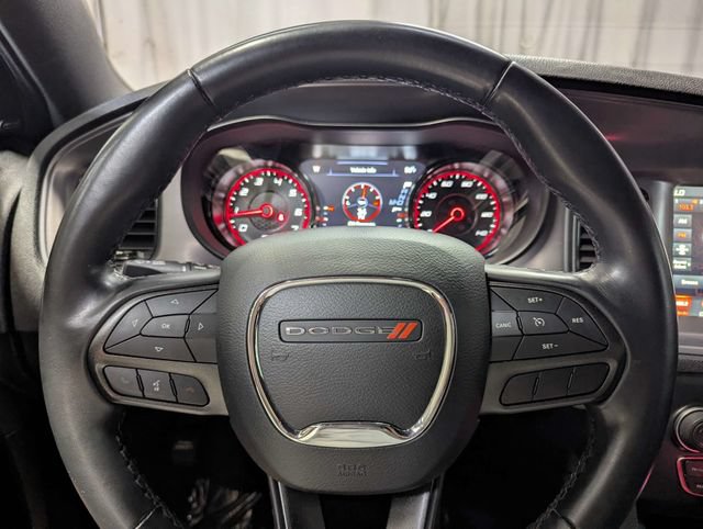 Used 2023 Dodge Charger SXT w/ Blacktop Package AWD/4WD image 20
