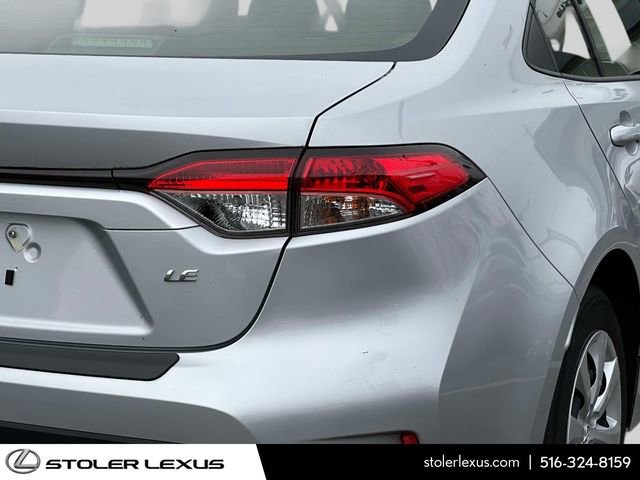 Used 2023 Toyota Corolla LE image 11