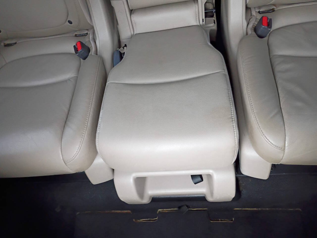Used 2019 Honda Odyssey EX-L image 23