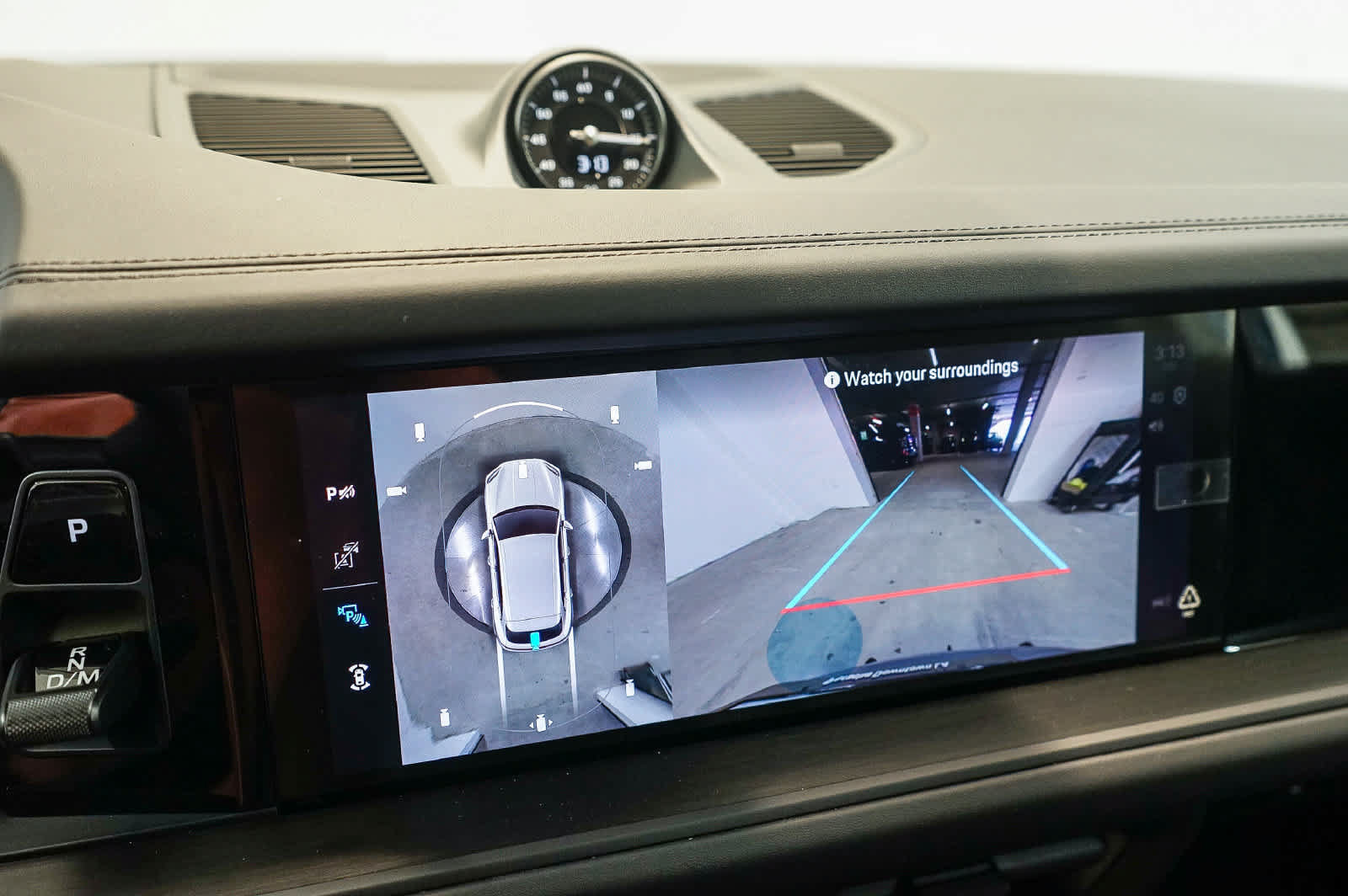 New 2026 Porsche Cayenne GTS AWD/4WD image 29