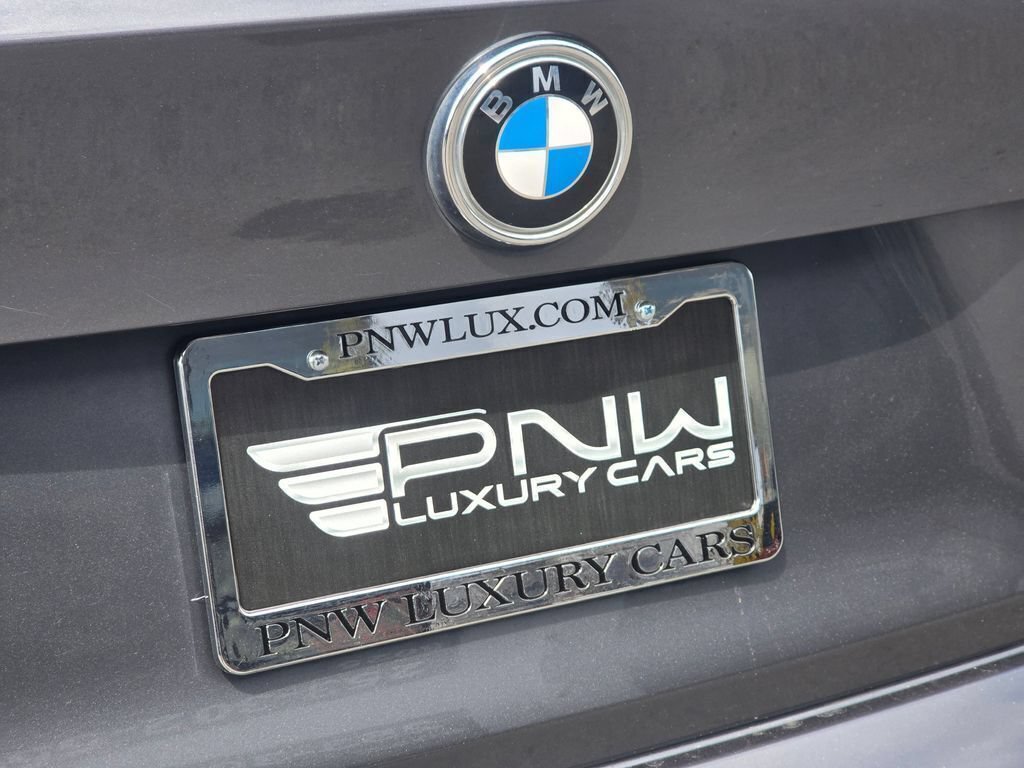 Used 2014 BMW 328i Gran Turismo xDrive AWD/4WD image 13