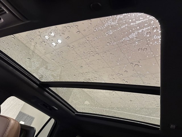 Certified 2021 Chevrolet Tahoe High Country w/ Premium Package image 36