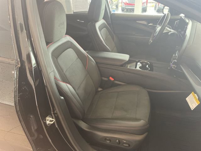 Certified 2025 Chevrolet Blazer EV RS image 18