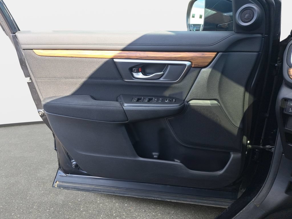Used 2019 Honda CR-V EX image 26