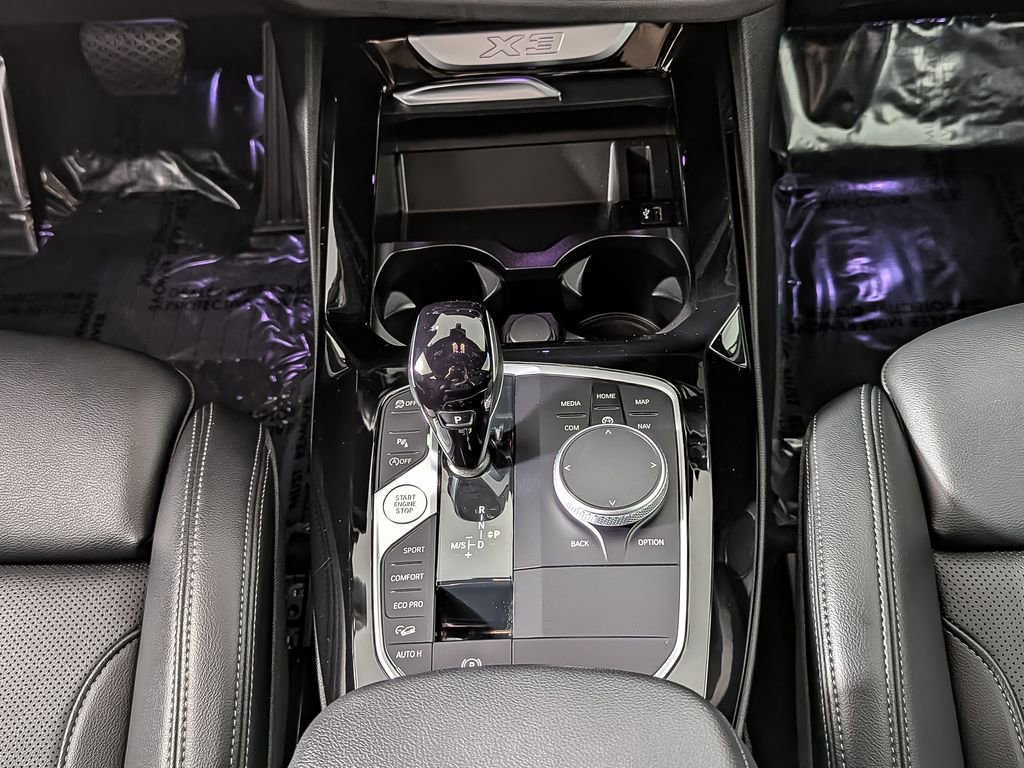 Used 2023 BMW X3 xDrive30i image 34