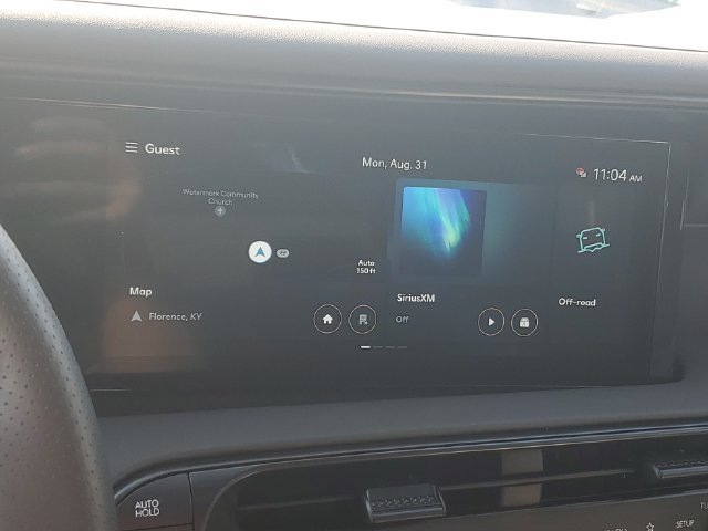 Certified 2026 Hyundai Palisade XRT Pro AWD/4WD image 27