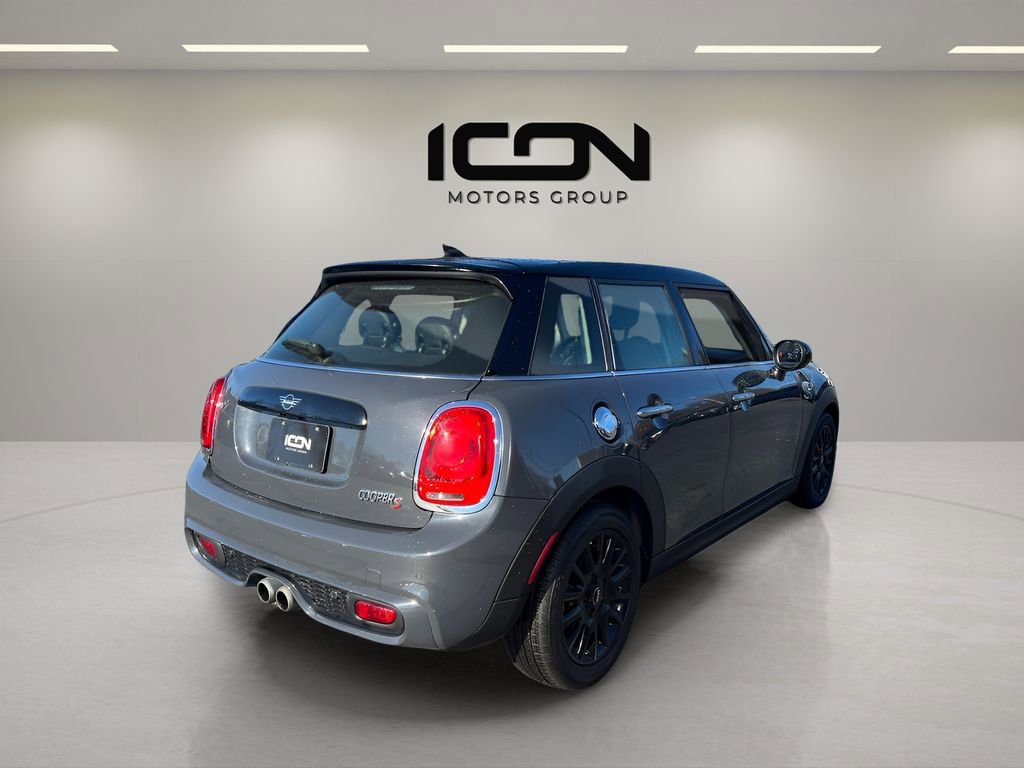 Used 2019 MINI Cooper S image 6