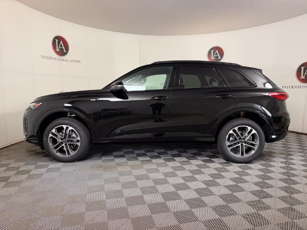 New 2026 Audi Q5 2.0T AWD/4WD image 15