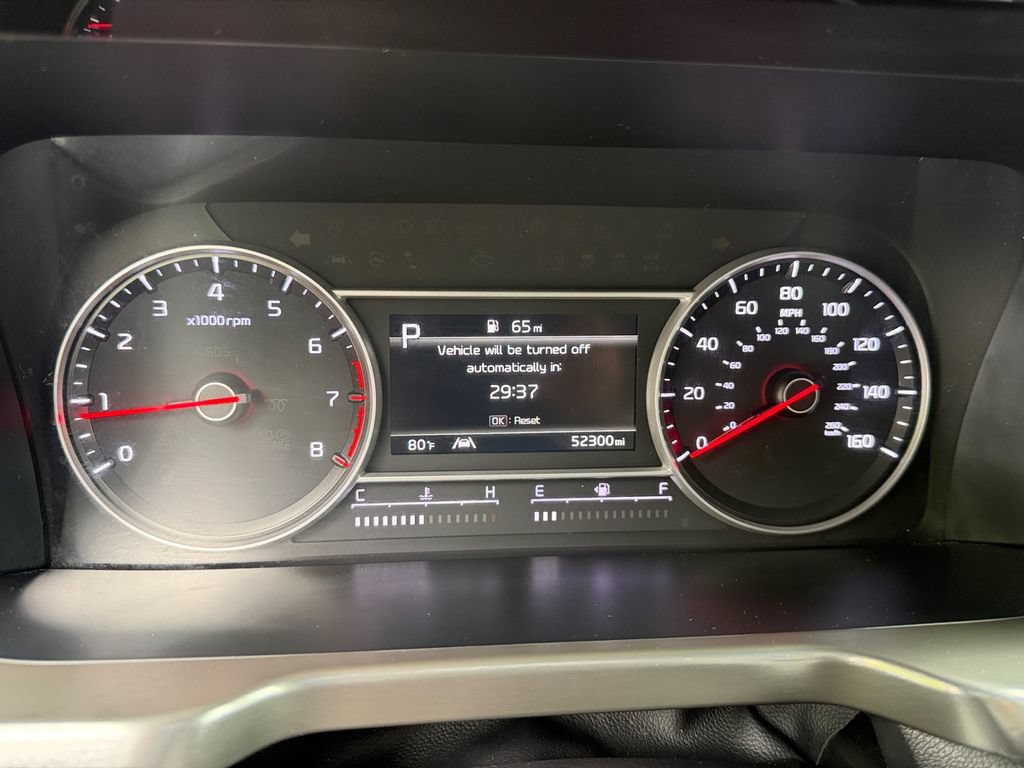 Certified 2022 Kia Sorento SX AWD/4WD image 27