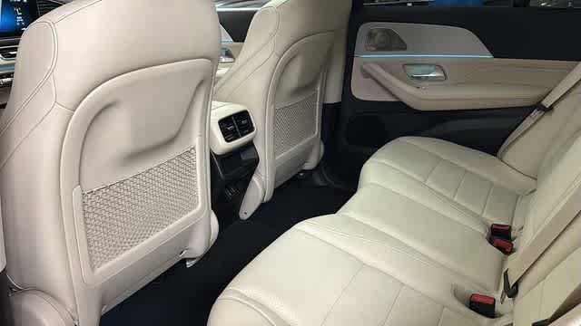 Certified 2022 Mercedes-Benz GLE 450 4MATIC image 29