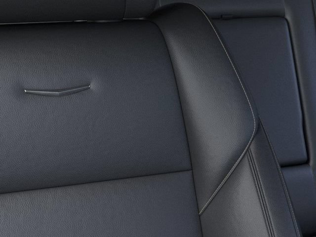 New 2026 Cadillac Escalade 4WD w/ LPO, Floor Liner Package image 21