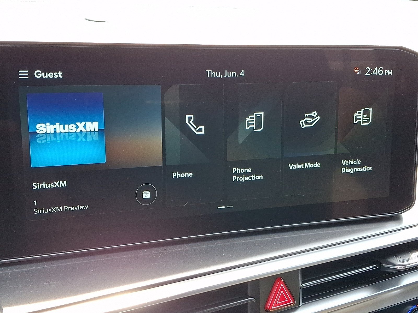New 2026 Kia Sorento S AWD/4WD image 9
