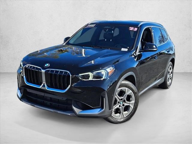 Used 2023 BMW X1 xDrive28i w/ Convenience Package