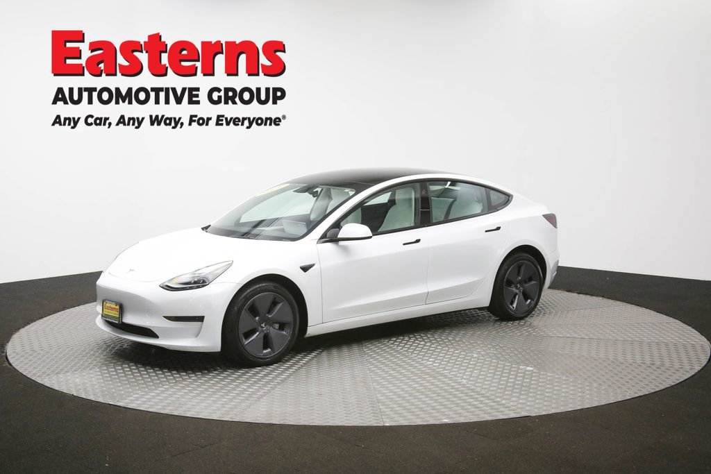 Used 2023 Tesla Model 3 Standard Range image 51