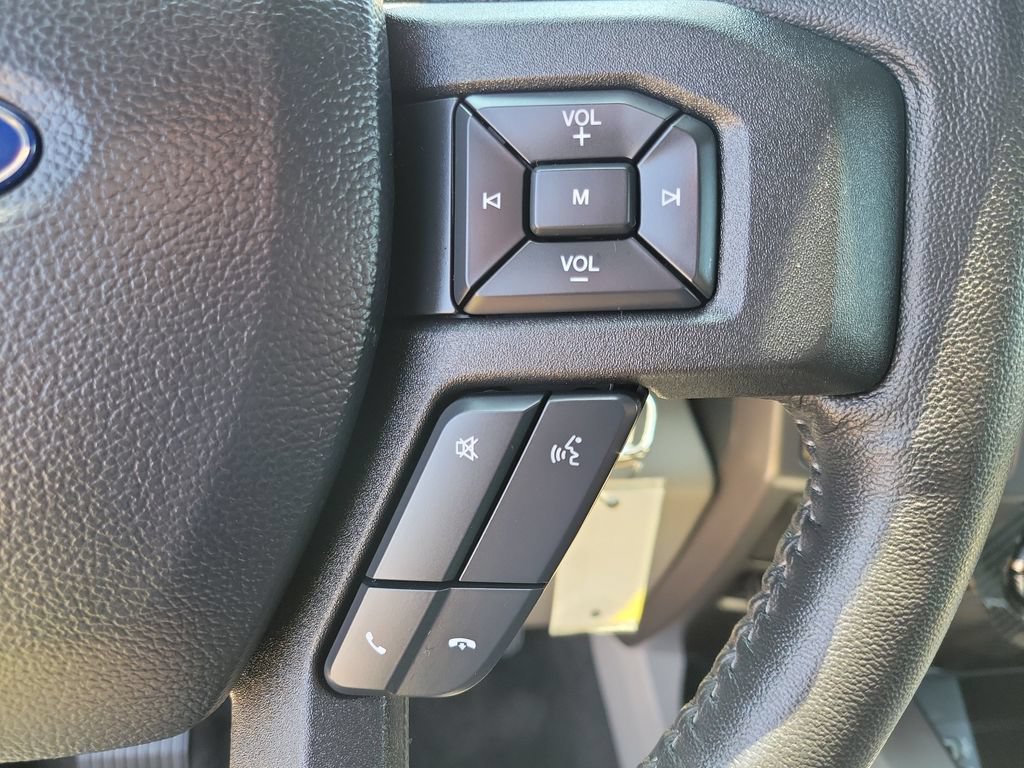 Certified 2018 Ford F150 XLT w/ Equipment Group 302A Luxury AWD/4WD image 25