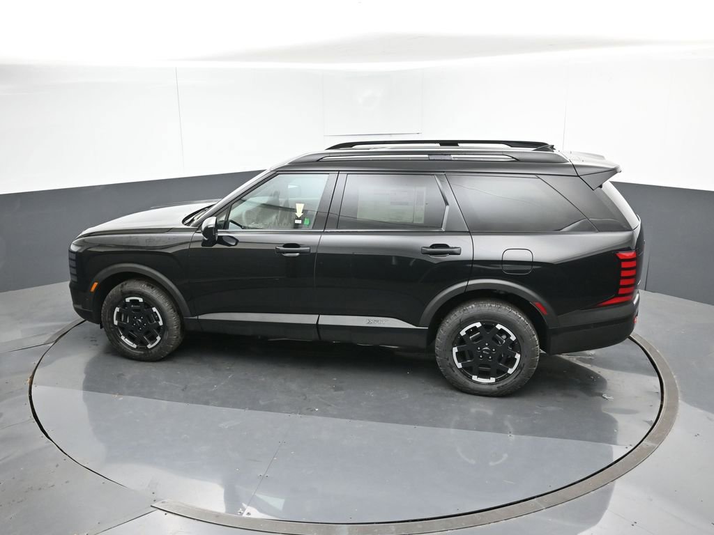 New 2026 Hyundai Palisade XRT Pro image 20