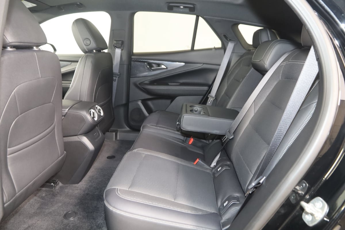 Used 2024 Chevrolet Blazer EV LT AWD/4WD image 43