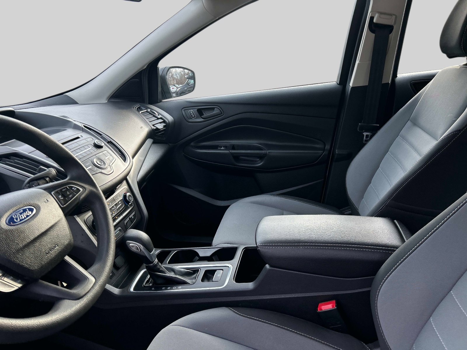 Used 2017 Ford Escape S FWD image 20